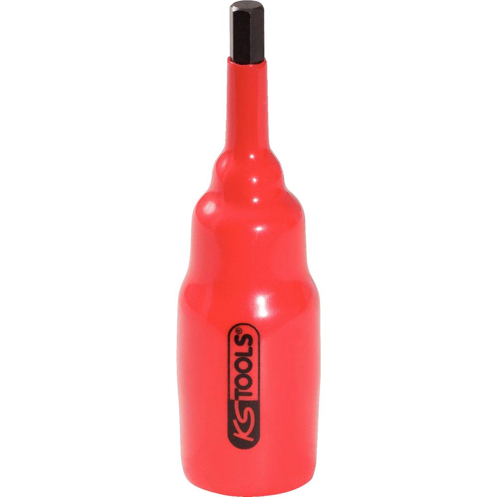 KS Tools 1171153 117.1153 Verwisselbare kop 6 mm