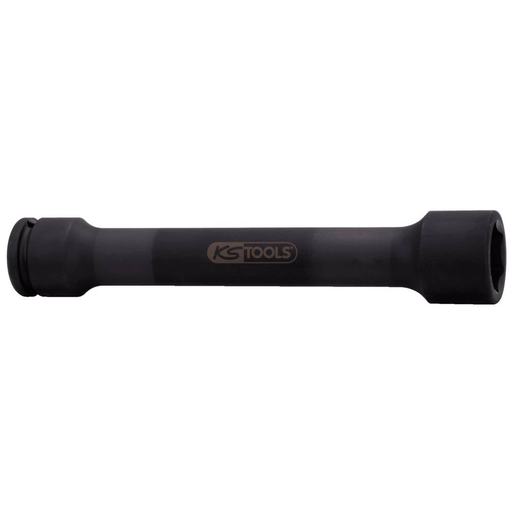 KS Tools 5151182 515.1182 Kracht-dopsleutelinzet 27 mm