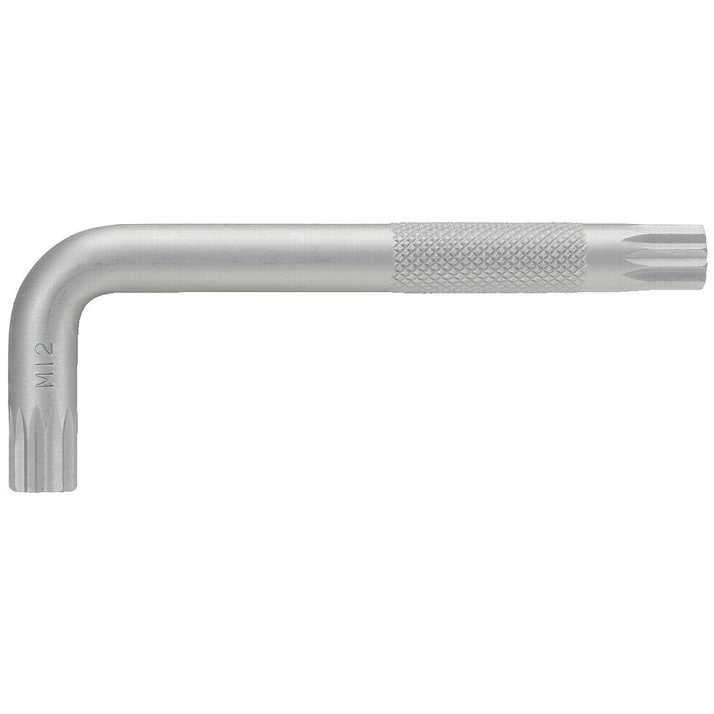 KS Tools 151.2673 Haakse schroevendraaier 18 mm