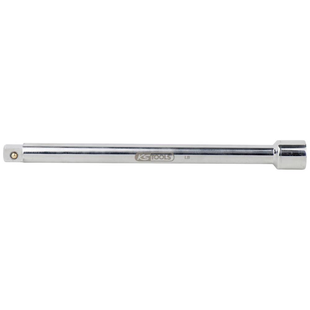 KS Tools 964.1246 9641246 Dopsleutelverlenging Aandrijving 1/2 (12.5 mm) 250 mm 1 stuk(s)