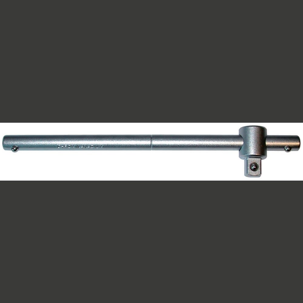 C.K T4695 Glijdende greep 1/2 inch Aandrijving 1/2 (12.5 mm) 250 mm 1 stuk(s)