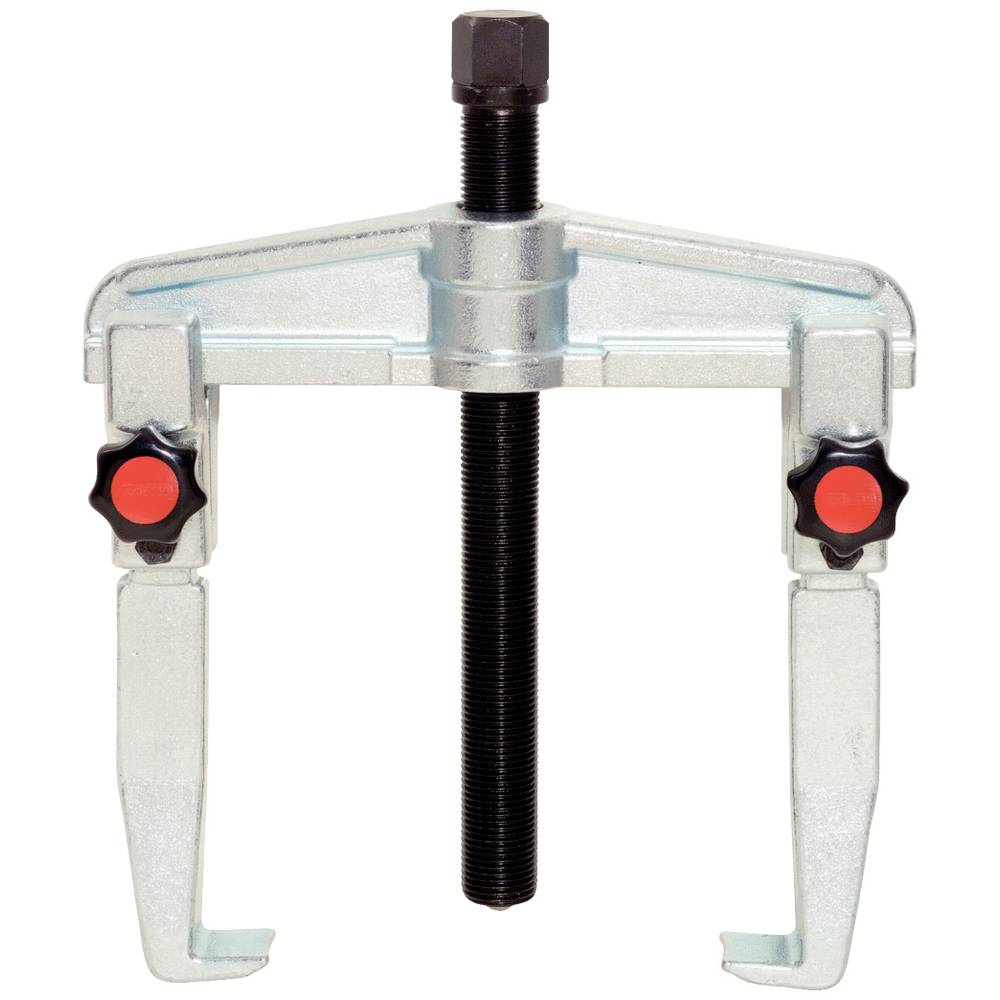 KS Tools 6201701 Poelietrekker Aantal haken: 2