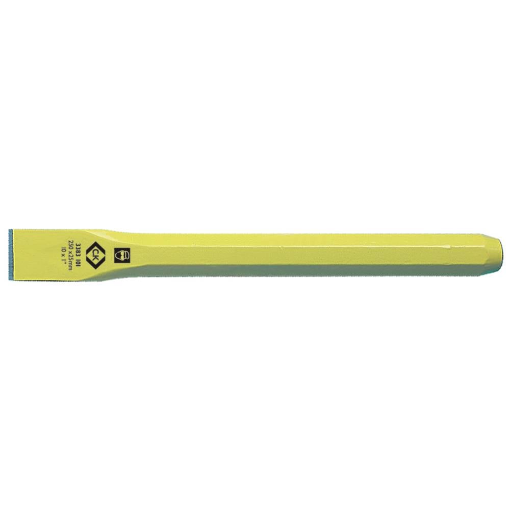 C.K Platte beitel 150 x 12 mm T3383 06