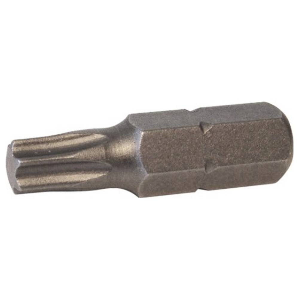 C.K T4557-10T T-bit T 10 Chroom-vanadium staal C 6.3 2 stuk(s)