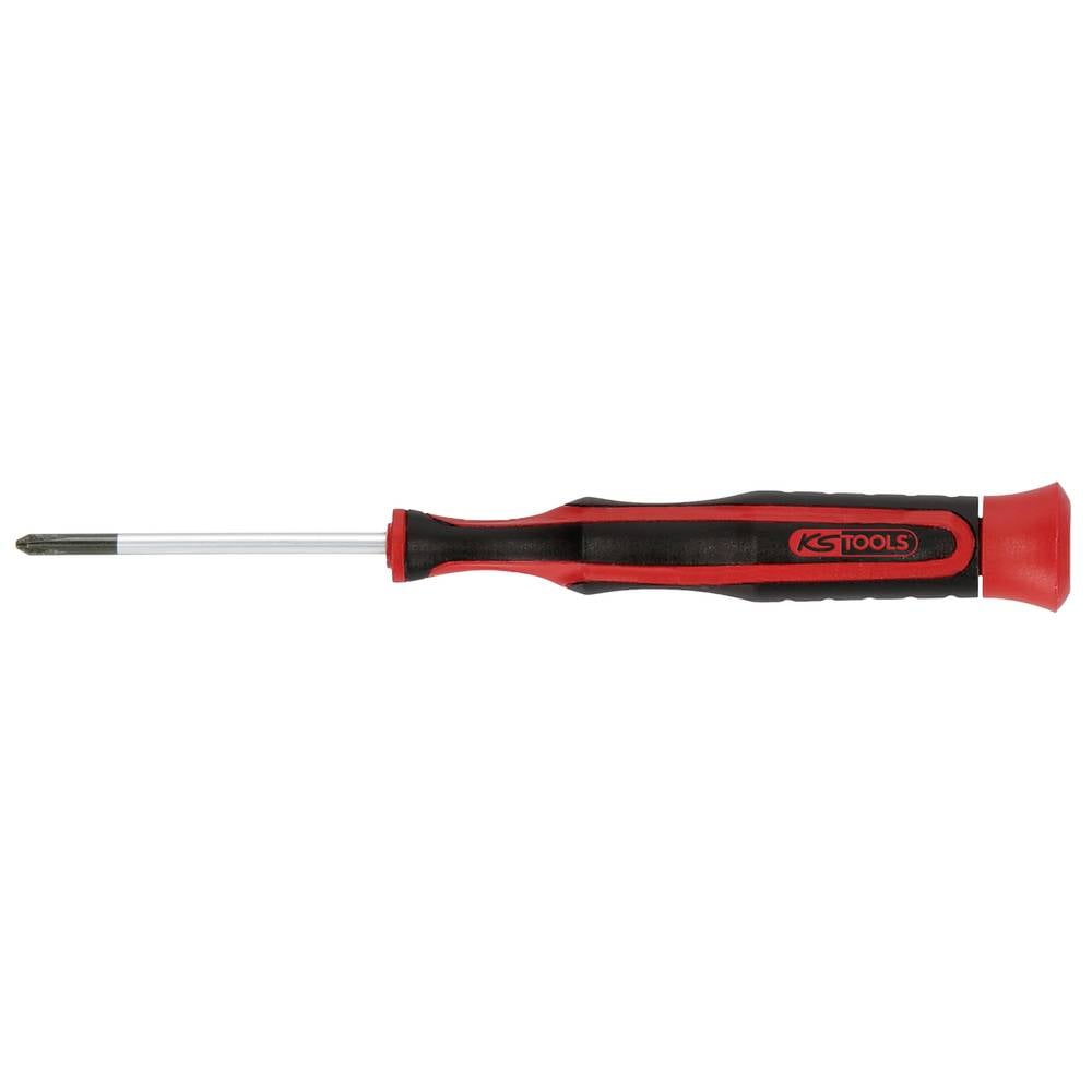 KS Tools 500.7831 500.7831 Kruiskop schroevendraaier PH 00
