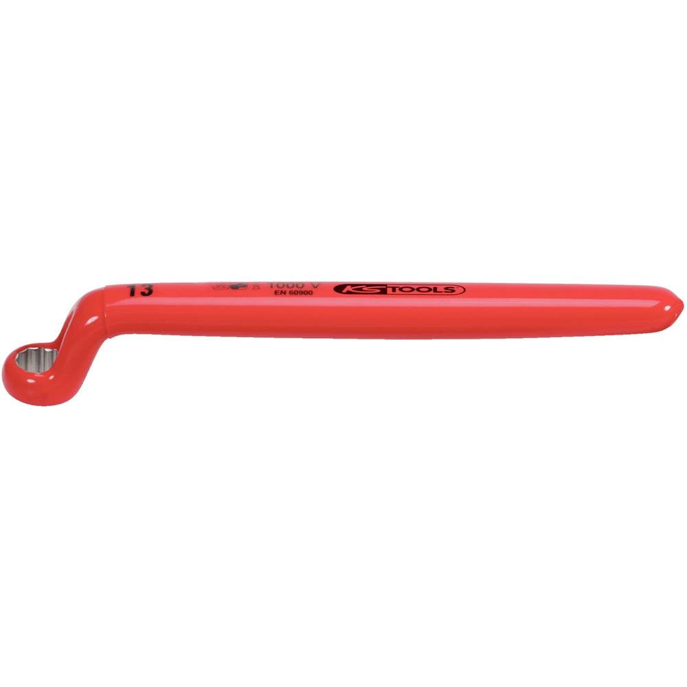KS Tools 117.2282 117.2282 Ringsleutel Sleutelbreedte (inch) 1