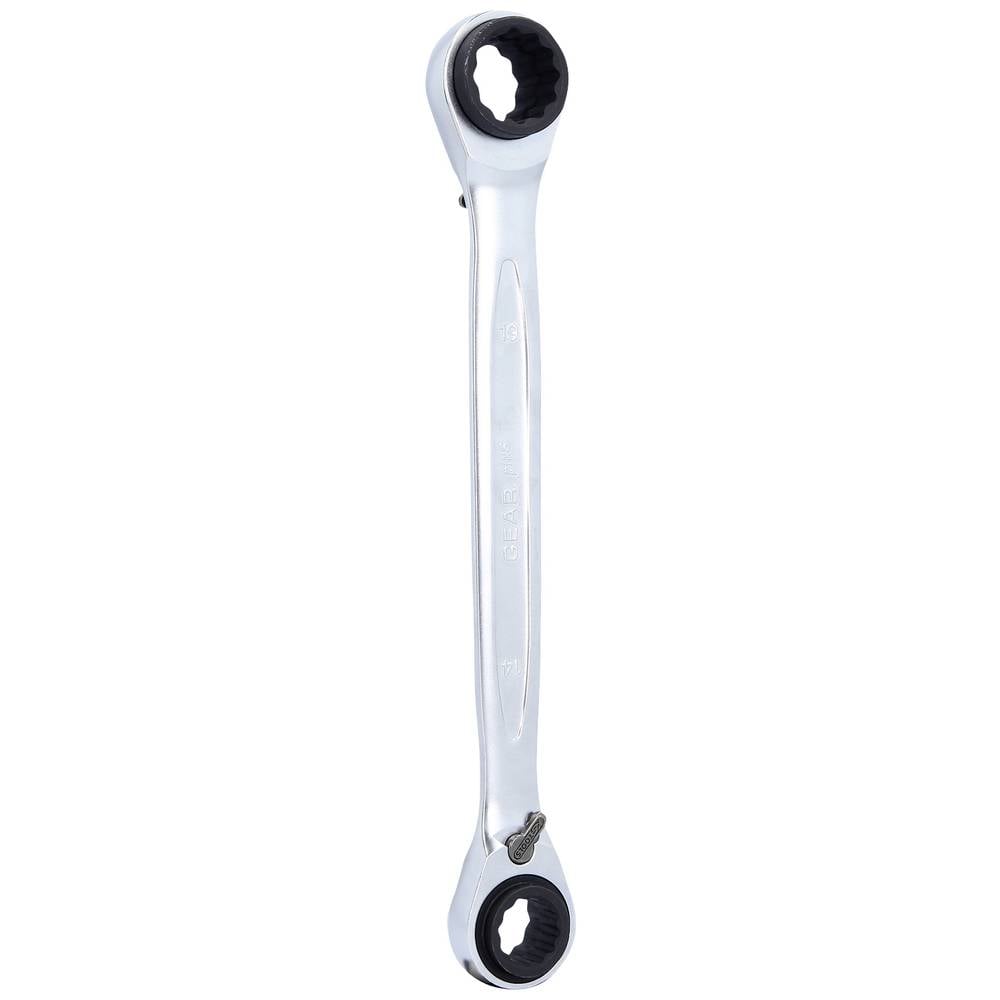 KS Tools 5034657 503.4657 Dubbele ringsleutel Sleutelbreedte (metrisch) 14 - 19 mm
