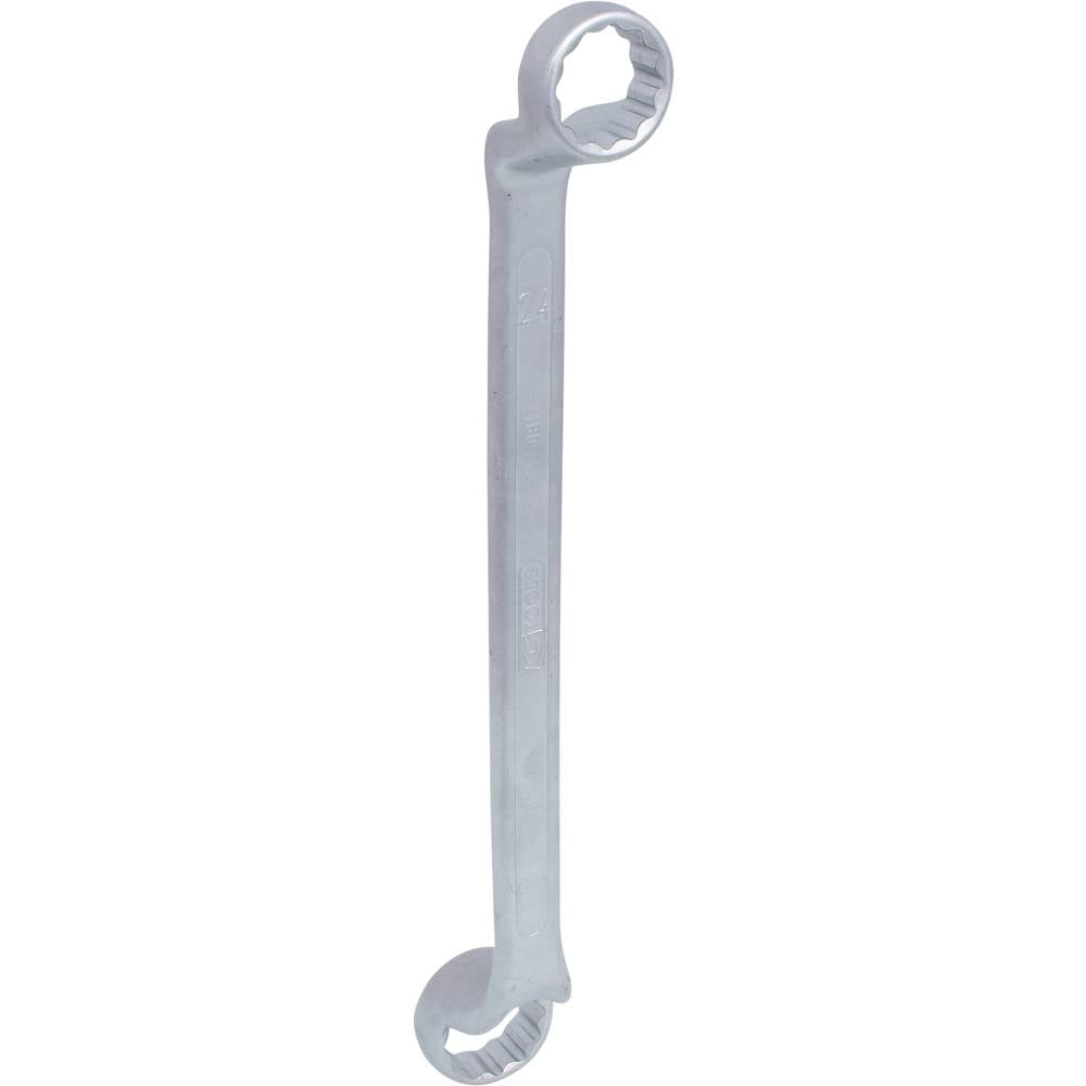 KS Tools 5170817 517.0817 Dubbele ringsleutel Sleutelbreedte (metrisch) 24 - 30 mm