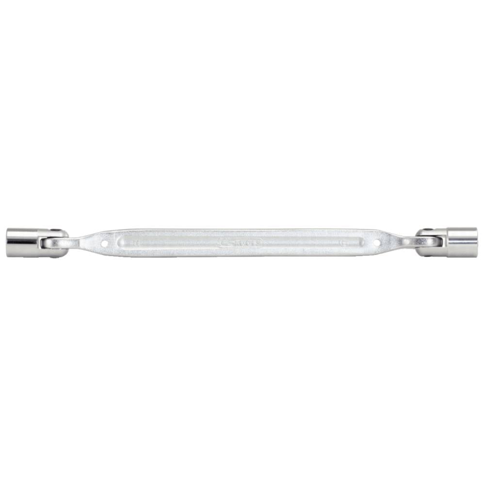 KS Tools 517.0349 517.0349 Dubbele scharniersleutel 16 - 18 mm Uitvoering Inbus 1 stuk(s)
