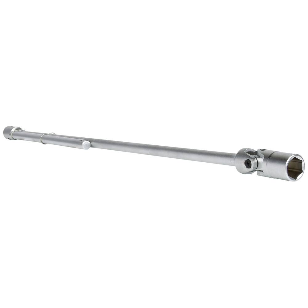KS Tools 517.1113 5171113 Dubbele scharniersleutel 13 mm Uitvoering Inbus 493 mm 1 stuk(s)