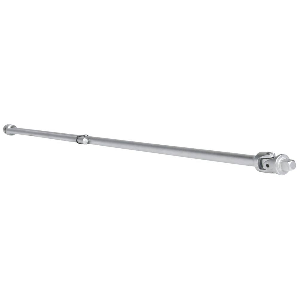 KS Tools 517.1125 5171125 Dubbele scharniersleutel Uitvoering Buiten-vierkant 490 mm 1 stuk(s)