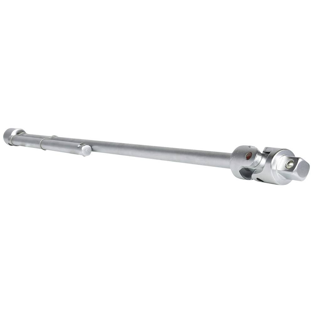 KS Tools 517.1127 5171127 Dubbele scharniersleutel Uitvoering Buiten-vierkant 500 mm 1 stuk(s)