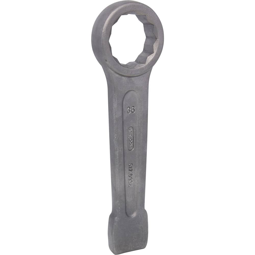 KS Tools 5170936 517.0936 Slagringsleutel Sleutelbreedte (metrisch) 36 mm