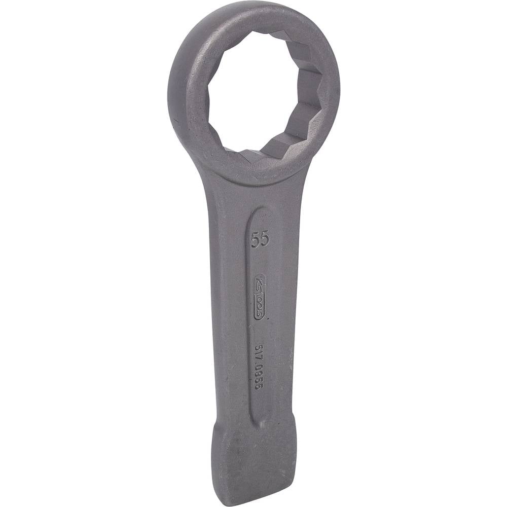 KS Tools 5170955 517.0955 Slagringsleutel Sleutelbreedte (metrisch) 55 mm