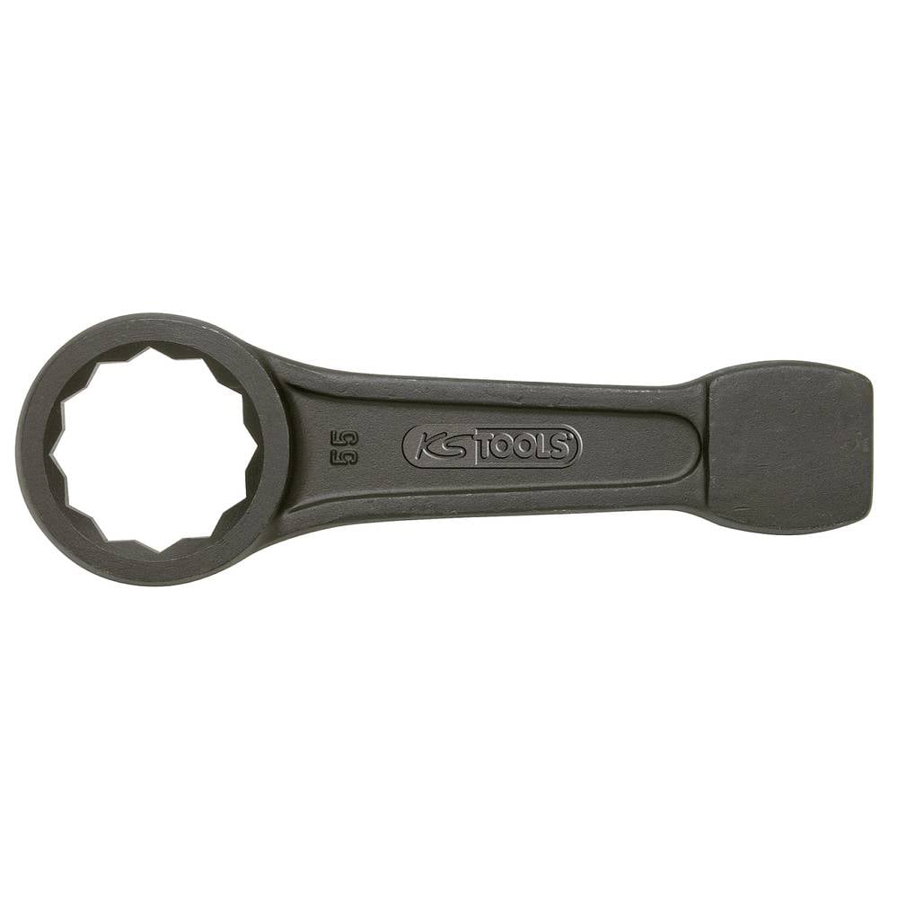 KS Tools 5172344 517.2344 Slag-ringsleutel Sleutelbreedte (metrisch) 45 mm