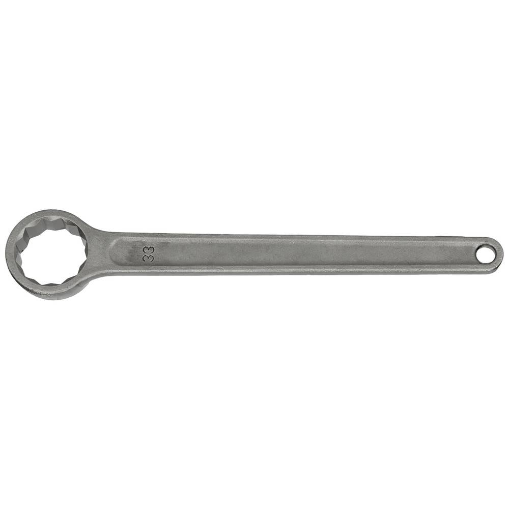 KS Tools 5172569 517.2569 Enkelvoudige ringsleutel Sleutelbreedte (inch) 7/8