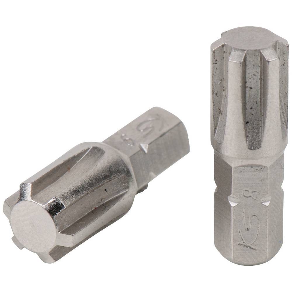 KS Tools 911.5260 RIBE-bit M4 Speciaal staal C 8 1 stuk(s)