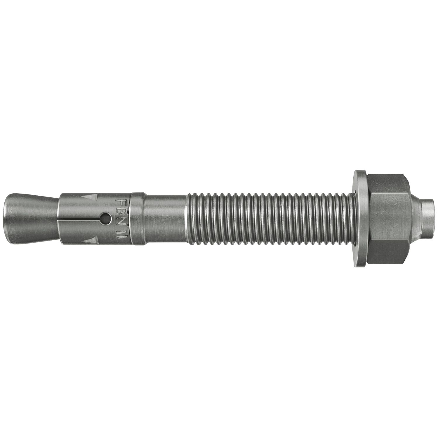 Fischer Snelbouwanker Fbn Ii 10/20 A4/4b Volle Wand 3st.