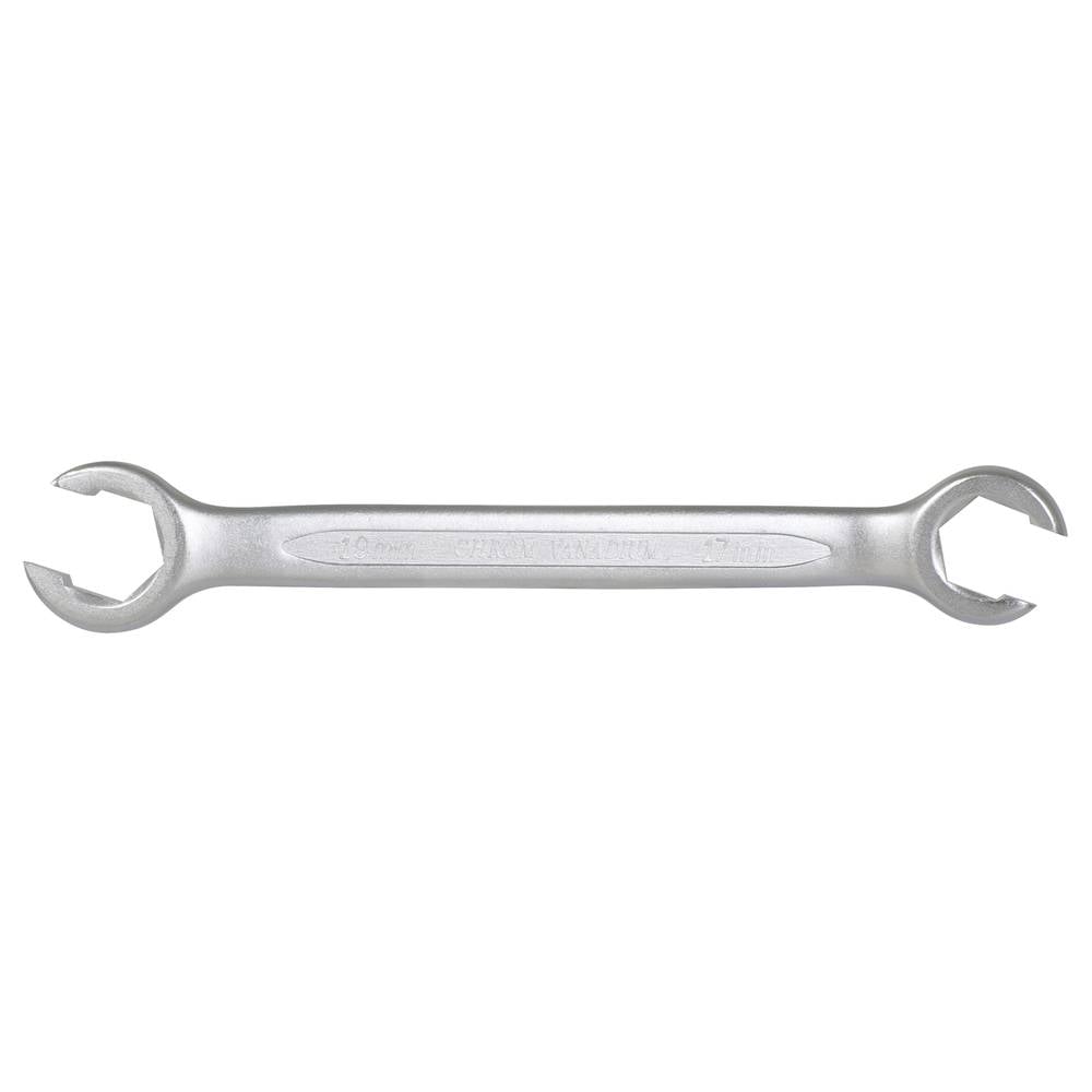 KS Tools 517.9252 517.9252 Dubbele ringsleutel Sleutelbreedte (metrisch) 13 - 15 mm
