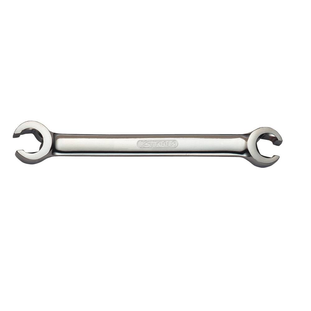KS Tools 5180515 518.0515 Dubbele ringsleutel Sleutelbreedte (metrisch) 13 - 14 mm