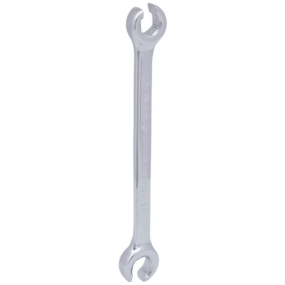 KS Tools 5180523 518.0523 Dubbele ringsleutel Sleutelbreedte (metrisch) 10 - 11 mm