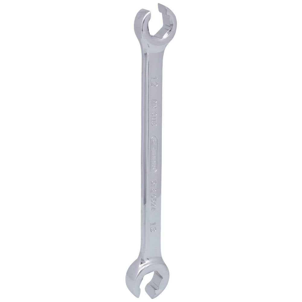 KS Tools 5180524 518.0524 Dubbele ringsleutel Sleutelbreedte (metrisch) 12 - 13 mm