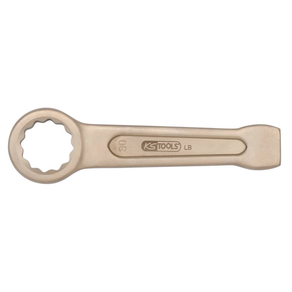 KS Tools 9637730 963.7730 Slag-ringsleutel Sleutelbreedte (metrisch) 29 mm