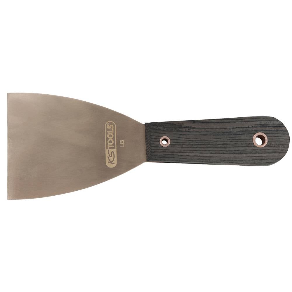 KS Tools 9620301 Schraapspatel (l x b) 200 mm x 25 mm
