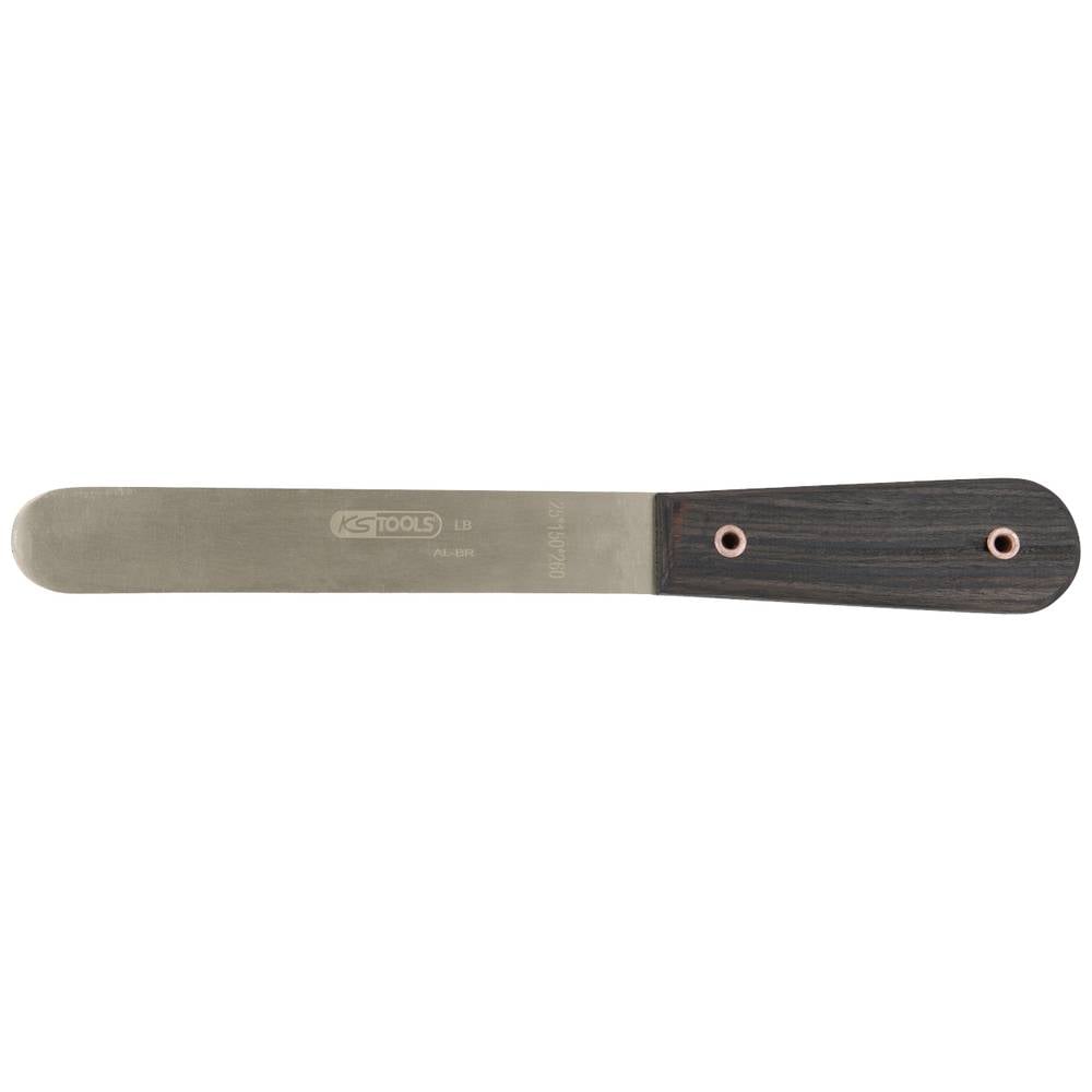 KS Tools 9639516 Plamuurmes (l x b) 350 mm x 40 mm