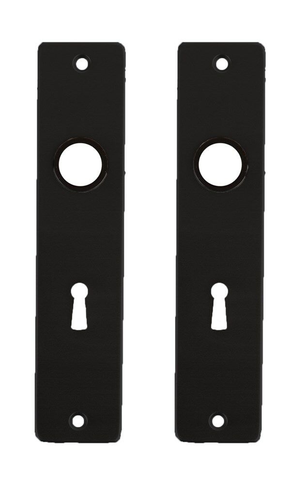 Dulimex Kortschild type 180/41 SL 56 tbv BB Zwart