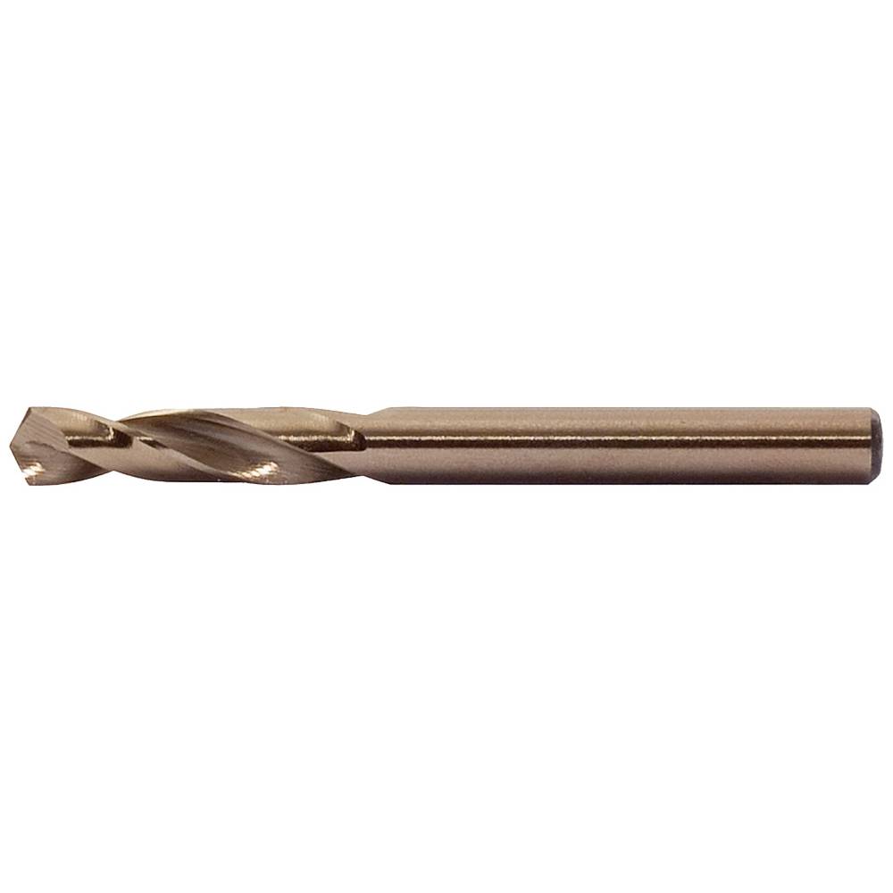 KS Tools 3306050 HSS-G-Co 5 Metaal-spiraalboorset 5 mm 10 stuk(s)
