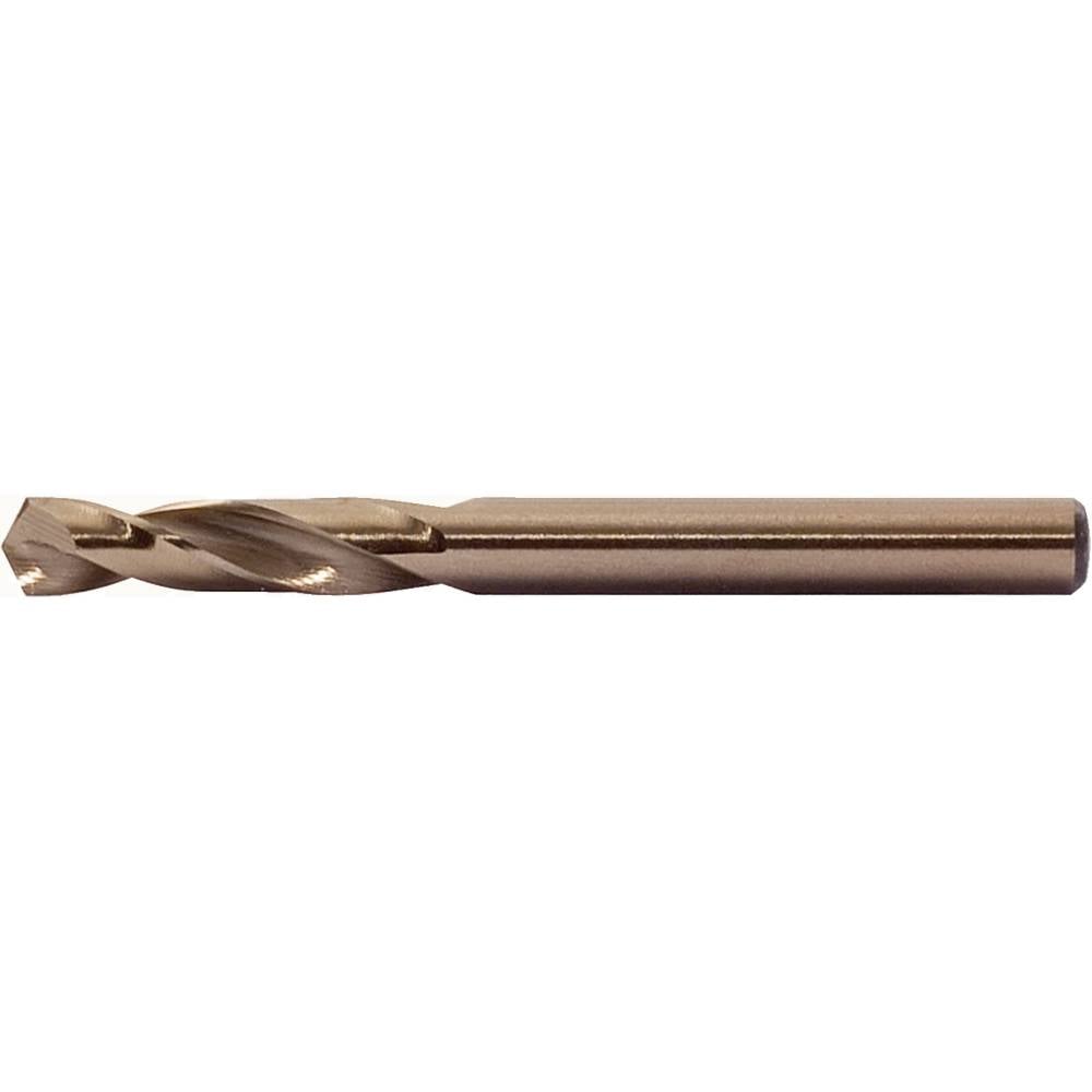 KS Tools 330.6090 HSS-G-Co 5 Spiraalboor DIN 1897, DIN 1412 C 10 stuk(s)