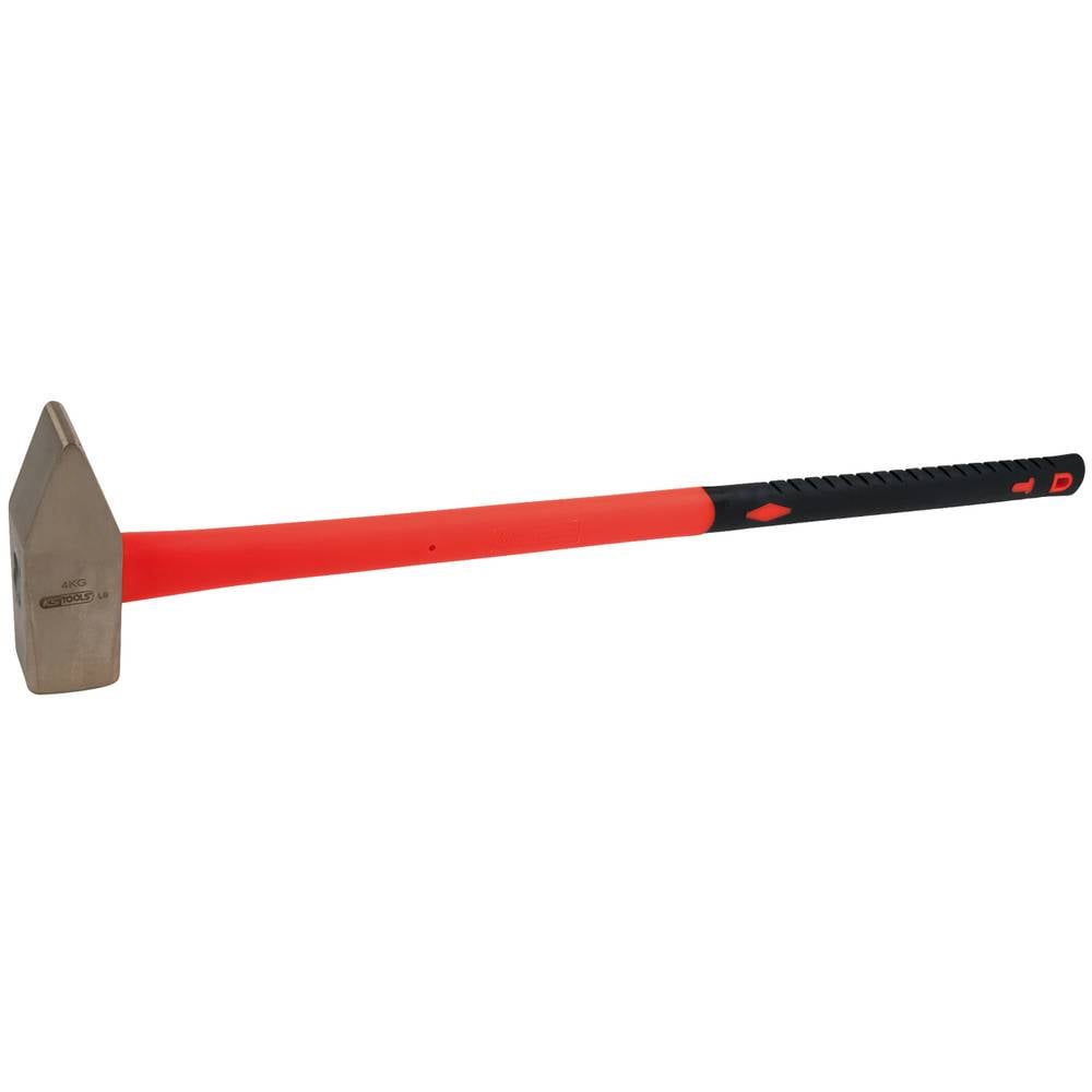 KS Tools 963.2044 9632044 Voorhamer 11150 g 900 mm DIN 1041 1 stuk(s)