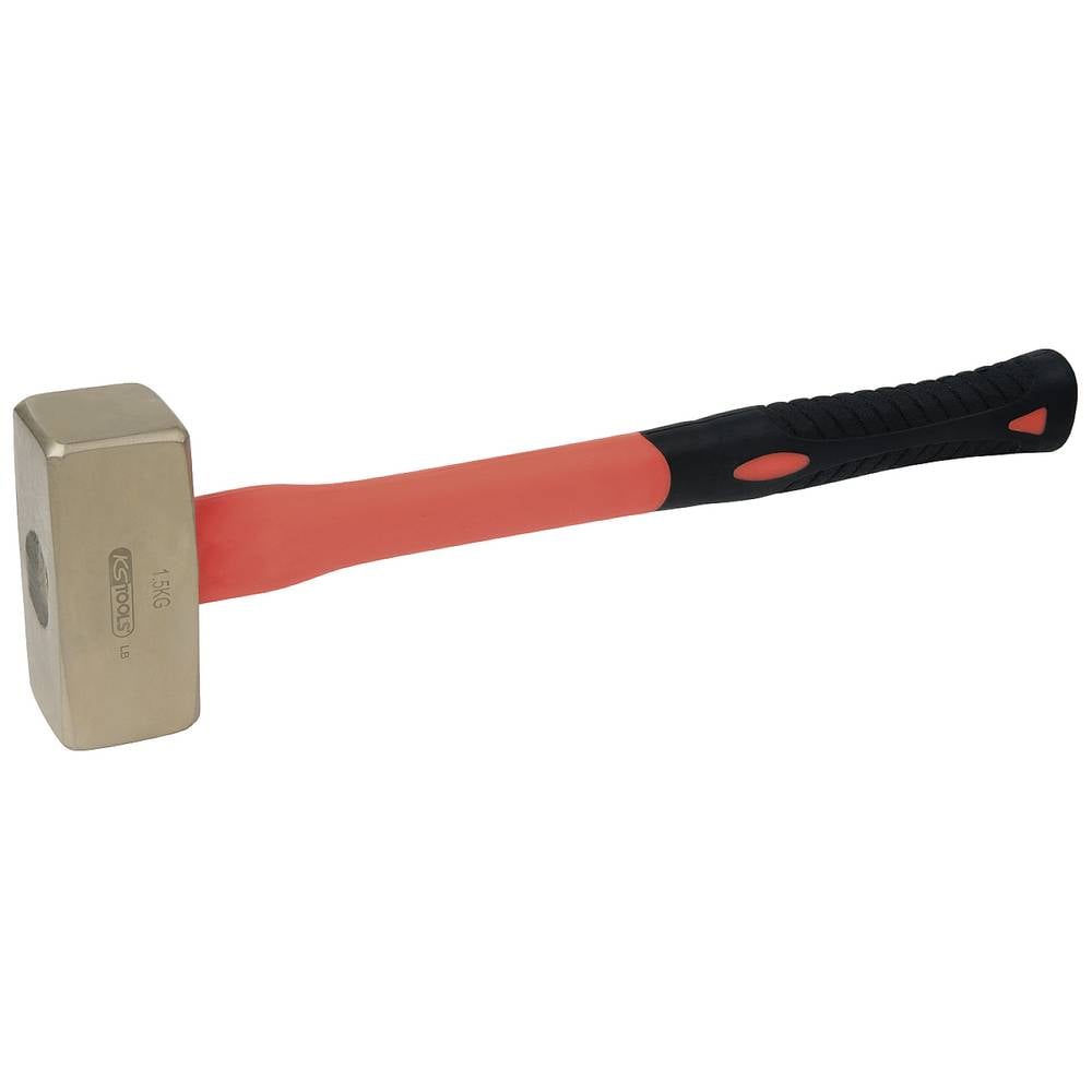 KS Tools 963.2063 9632063 Moker 1900 g 400 mm DIN 6475 1 stuk(s)