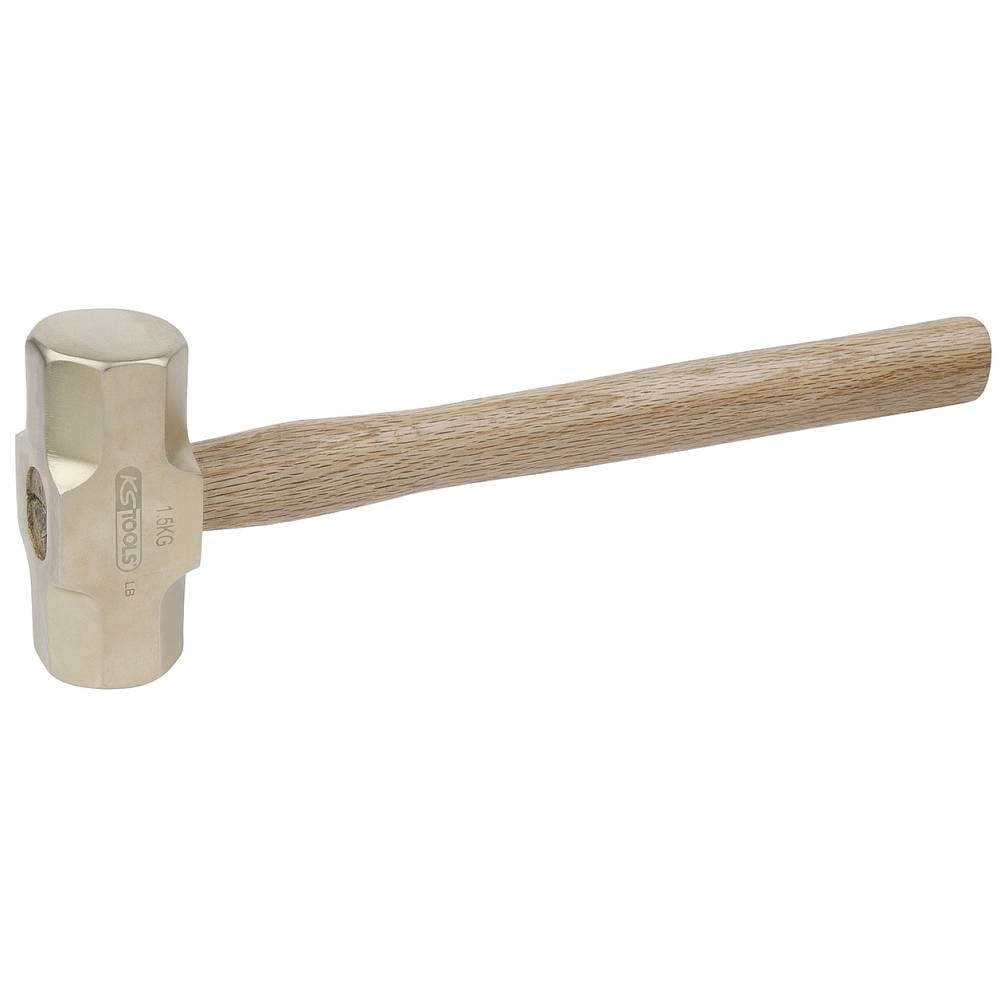 KS Tools 963.2085 9632085 Mijnhamer 8750 g 900 mm DIN 6475 1 stuk(s)