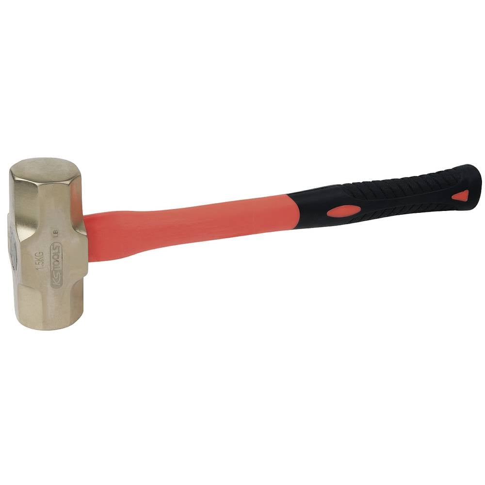 KS Tools 963.2090 9632090 Mijnhamer 6100 g 900 mm DIN 6475 1 stuk(s)