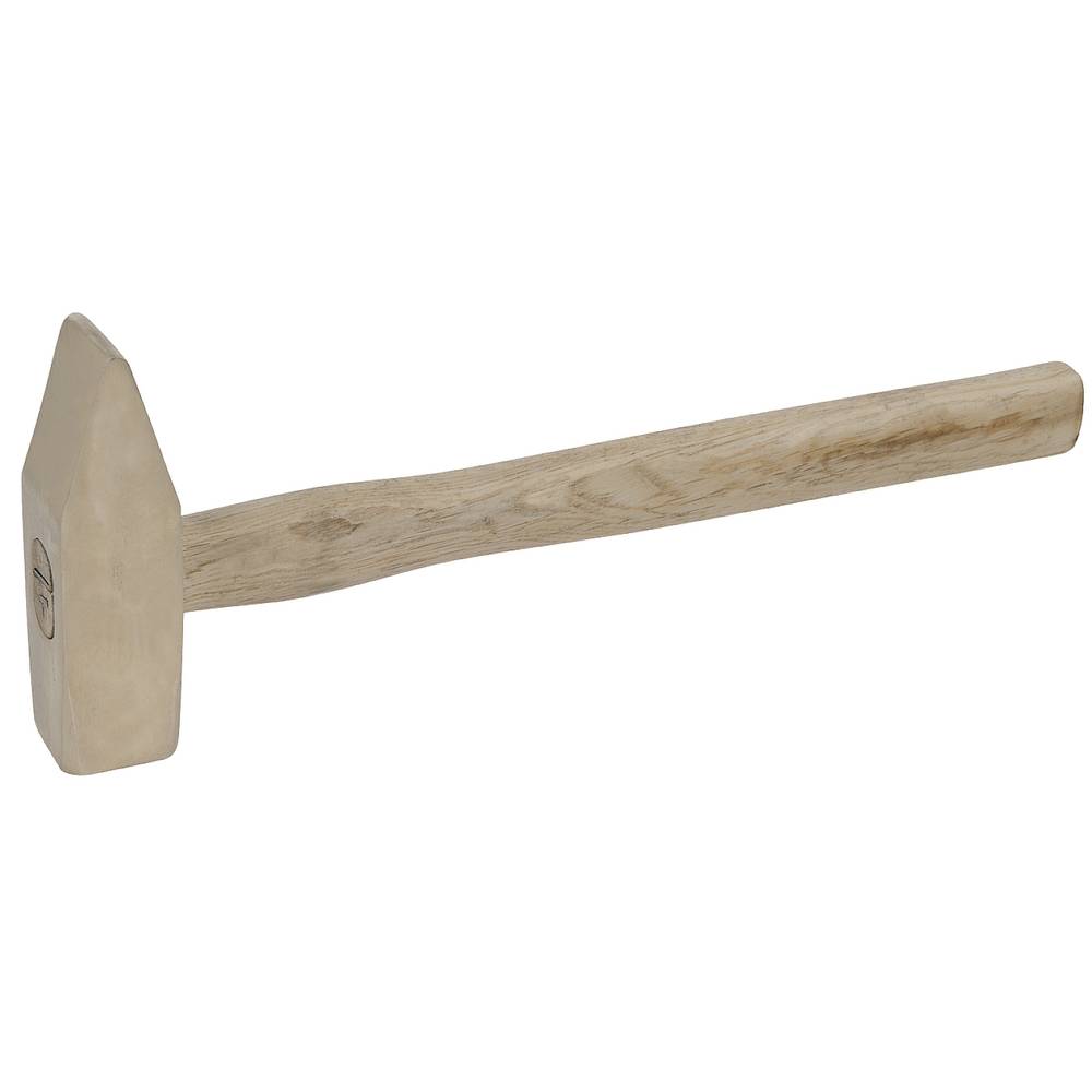 KS Tools 963.2122 9632122 Handhamer 1850 g 400 mm DIN 1041 1 stuk(s)