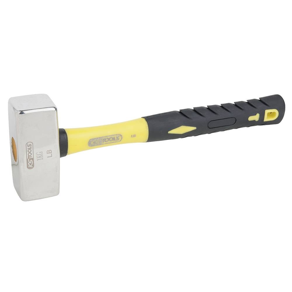 KS Tools 964.2012 9642012 Moker 9000 g 900 mm DIN 6475 1 stuk(s)