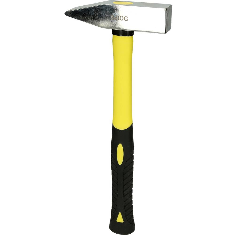 KS Tools 964.2043 9642043 Bankwerkershamer 1750 g 360 mm 1 stuk(s)