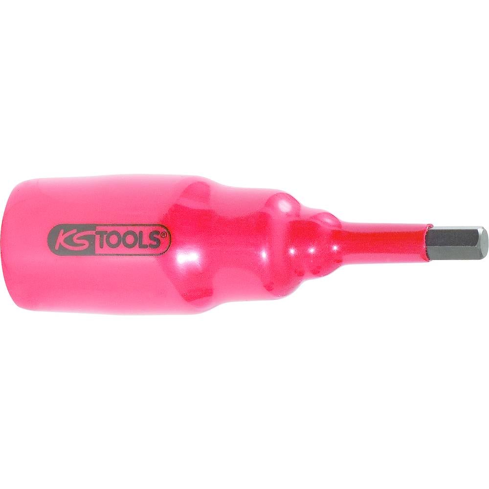 KS Tools 1171738 117.1738 Verwisselbare kop 8 mm