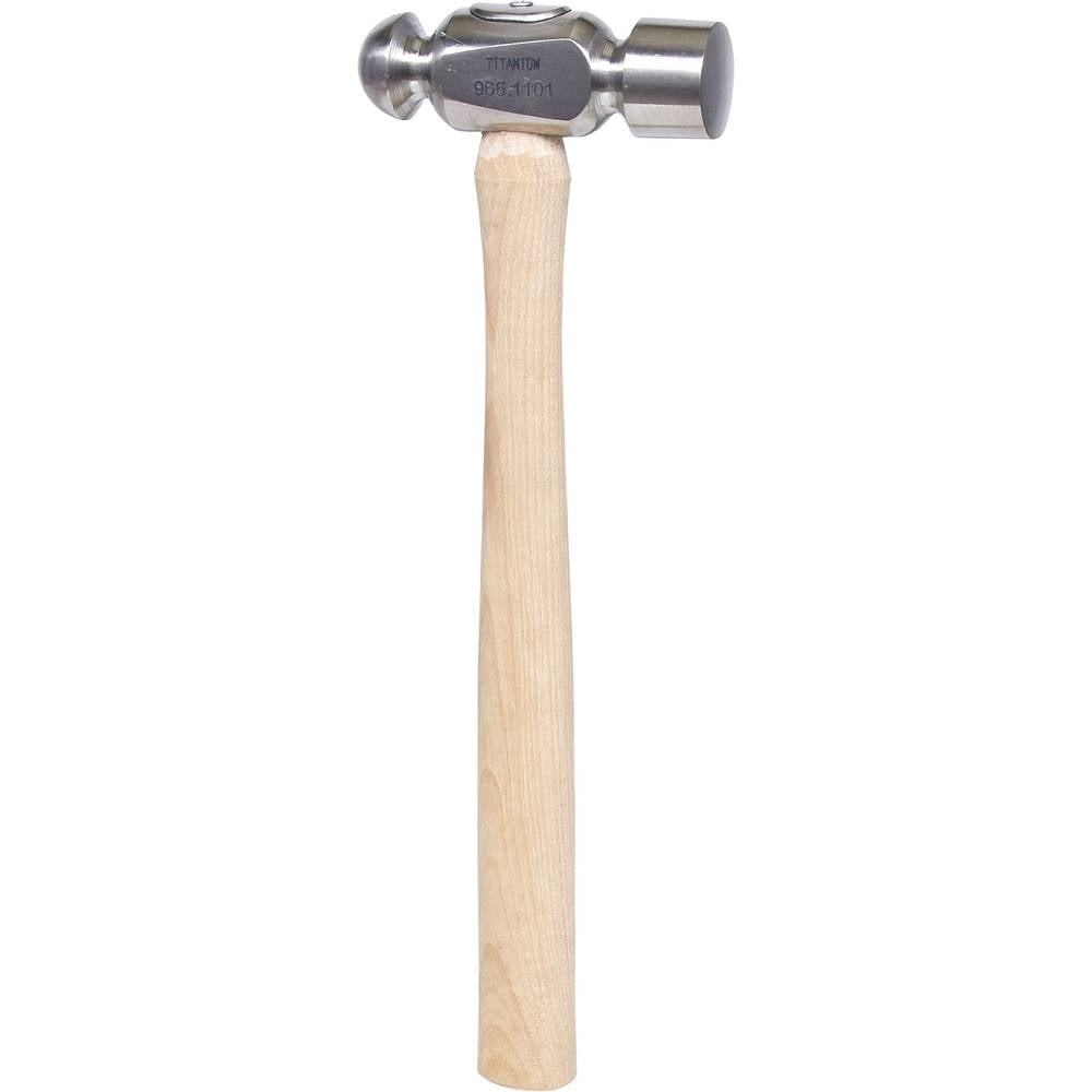KS Tools 965.1101 9651101 Bankwerkershamer 540 g 315 mm 1 stuk(s)