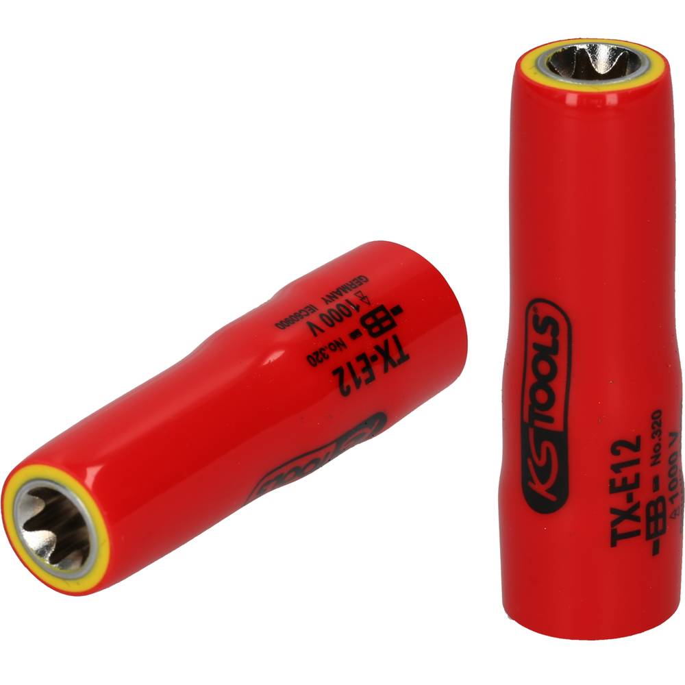 KS Tools 1172368 117.2368 Verwisselbare kop