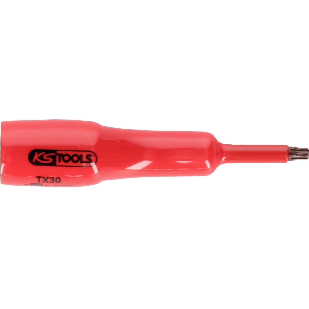 KS Tools 117.2452 117.2452 Verwisselbare kop T 55 1/2