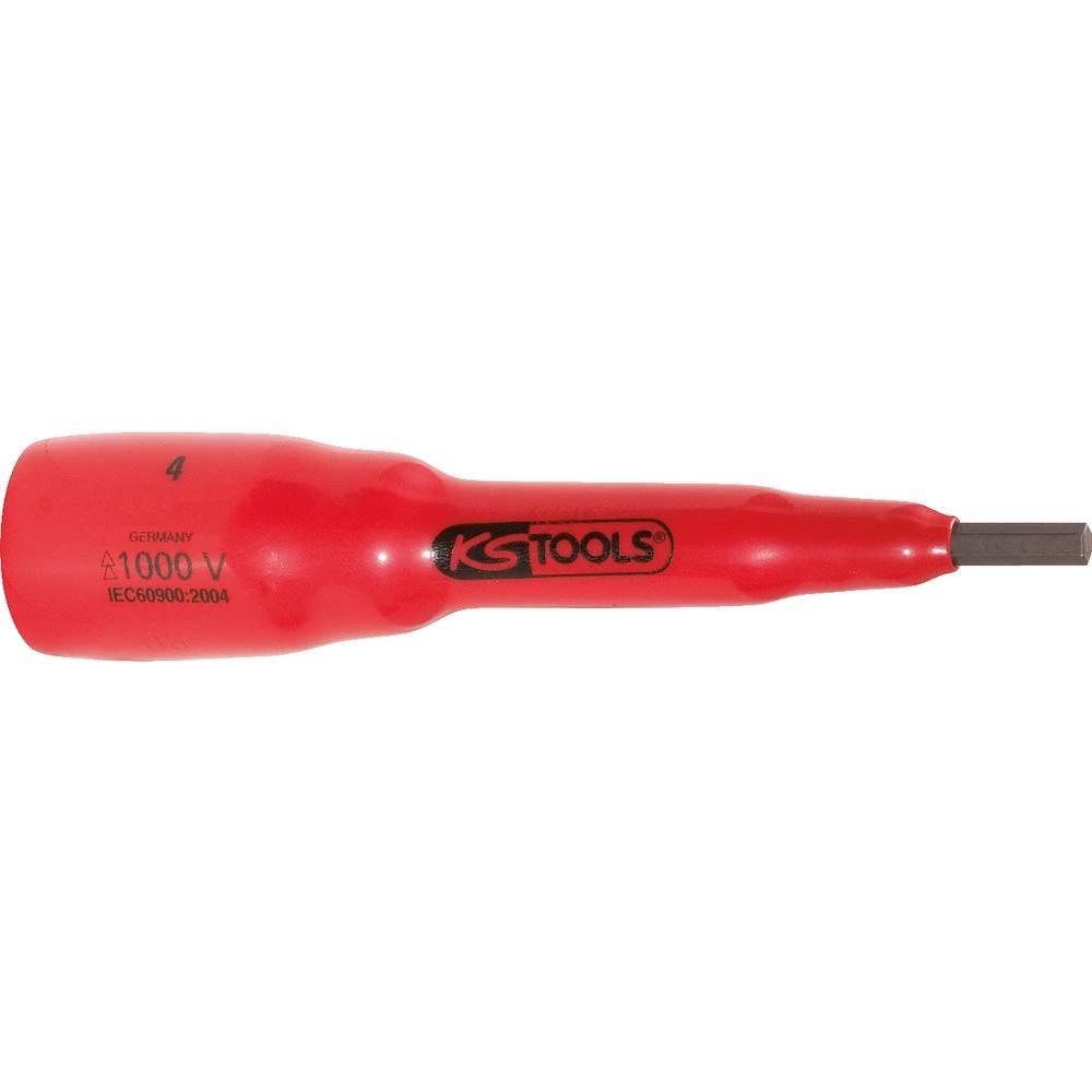 KS Tools 1173862 117.3862 Verwisselbare kop 5 mm