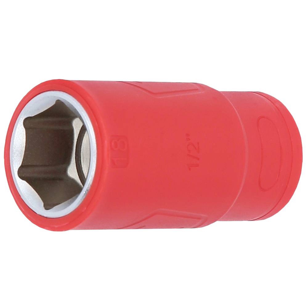 KS Tools 117.5321 117.5321 Verwisselbare kop 21 mm 21 mm 1/2