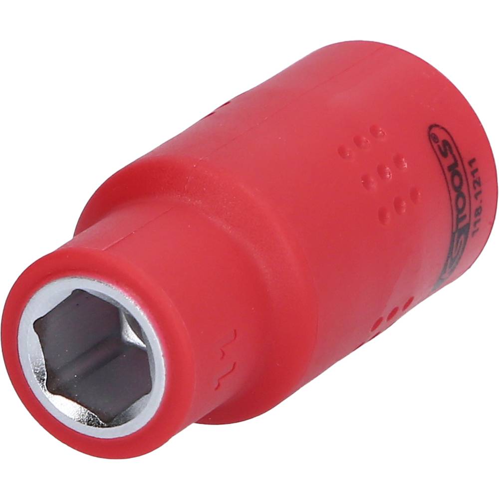 KS Tools 118.1211 118.1211 Verwisselbare kop 11 mm 11 mm 1/2