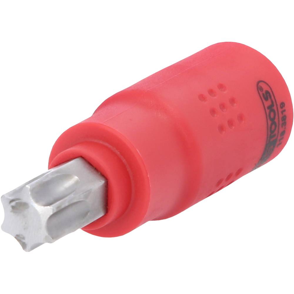 KS Tools 118.3819 118.3819 Verwisselbare kop T 55 3/8