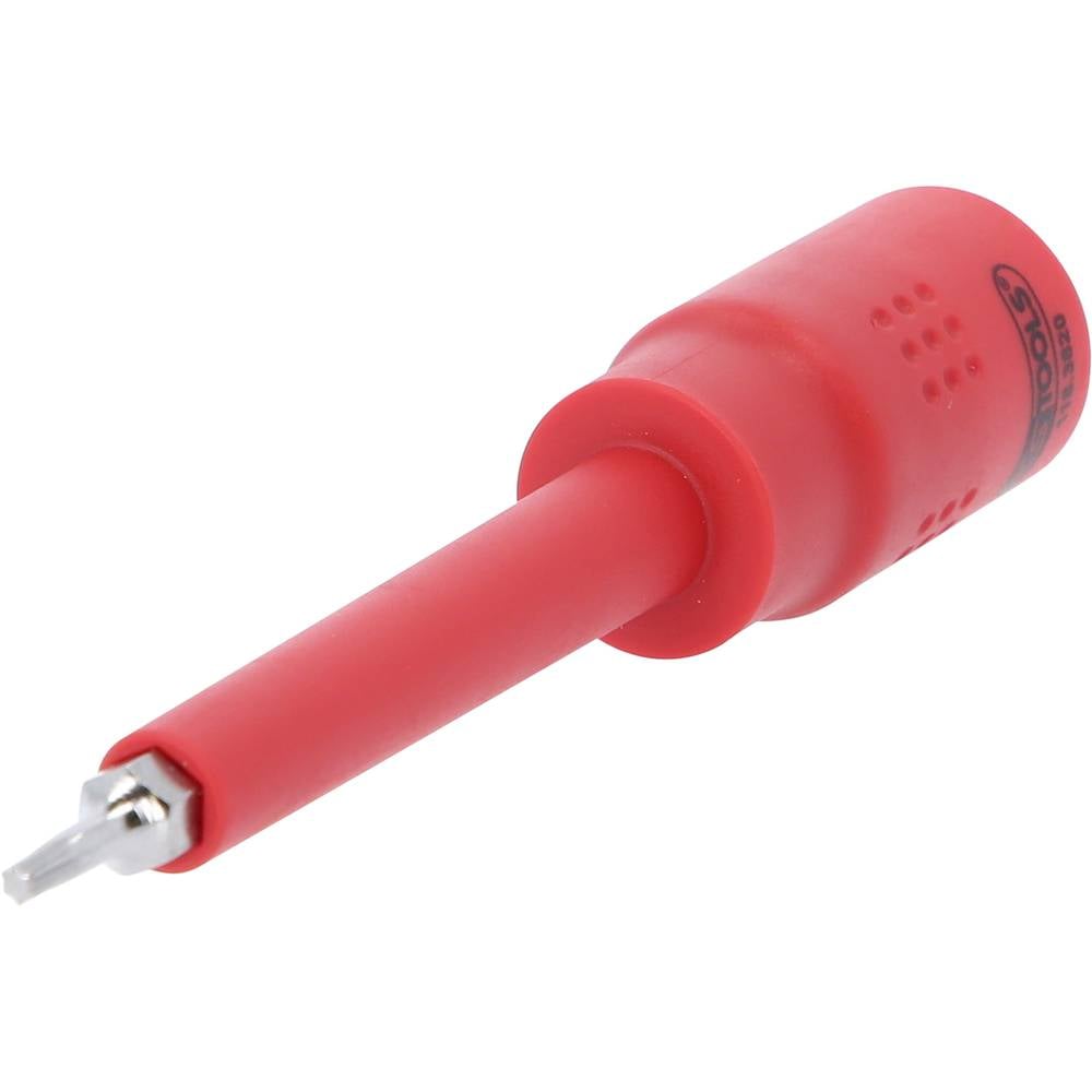 KS Tools 118.3820 118.3820 Verwisselbare kop T 10 3/8