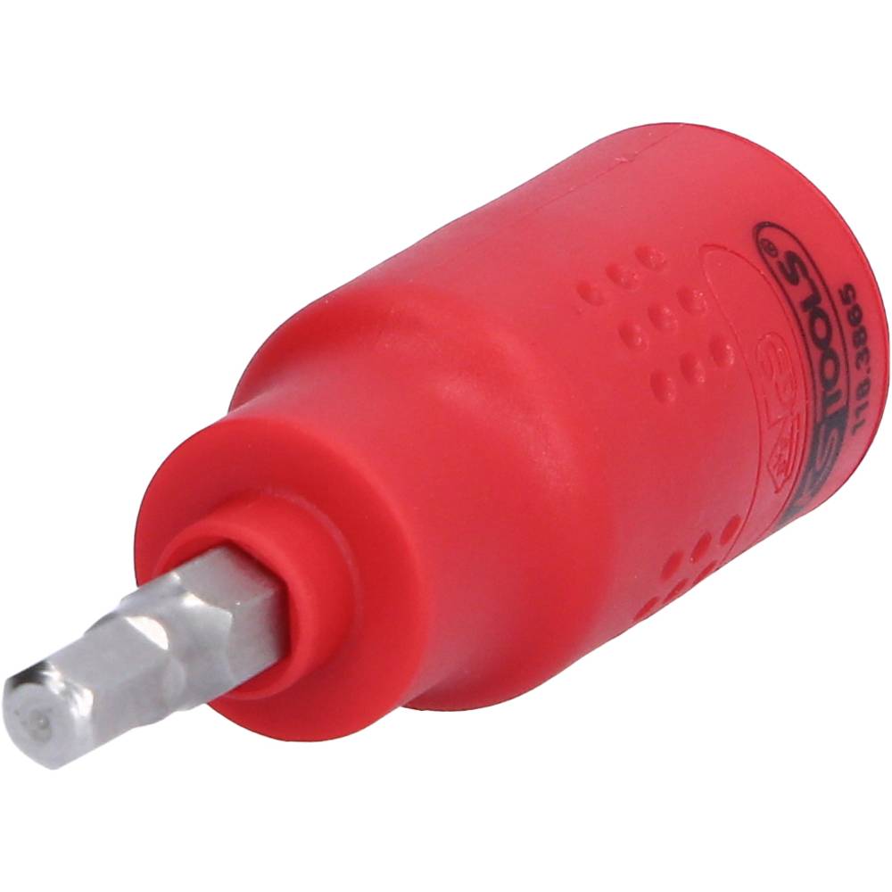 KS Tools 118.3865 118.3865 Verwisselbare kop 5 mm 5 mm 3/8
