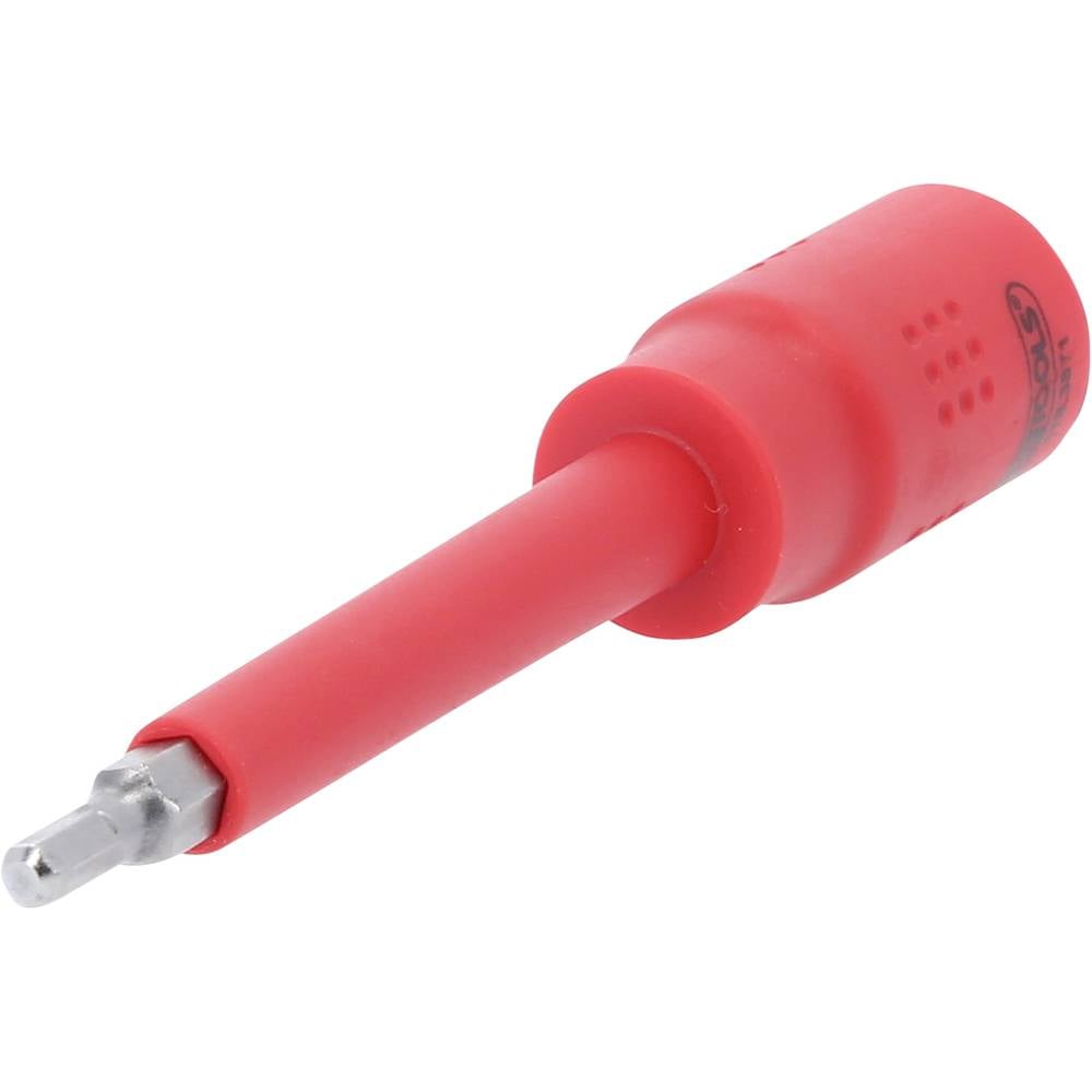 KS Tools 118.3871 118.3871 Verwisselbare kop 4 mm 4 mm 3/8